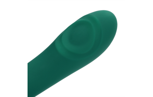 Pulse Wave G-Spot Vibrator Groen - Intense Plezier & Comfort