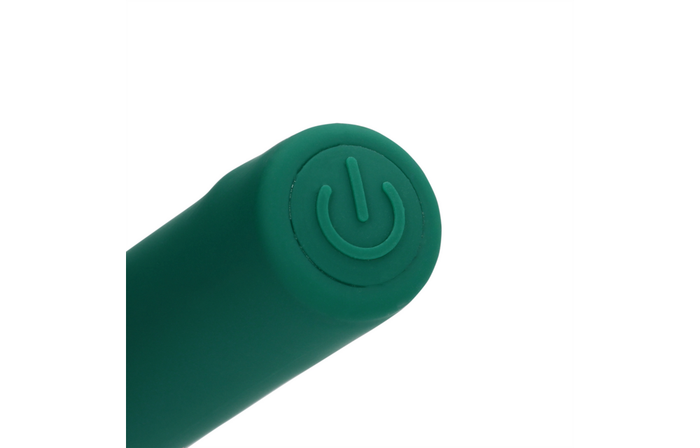 Pulse Wave G-Punkt-Vibrator Grün – Intensives Vergnügen & Komfort