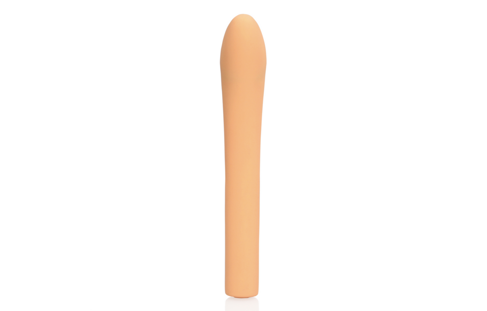 Finger-G-Punkt-Vibrator Peach Fuzz – Intensives Vergnügen & Design