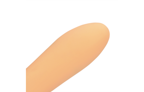 Finger-G-Punkt-Vibrator Peach Fuzz – Intensives Vergnügen & Design