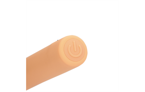 Finger-G-Punkt-Vibrator Peach Fuzz – Intensives Vergnügen & Design