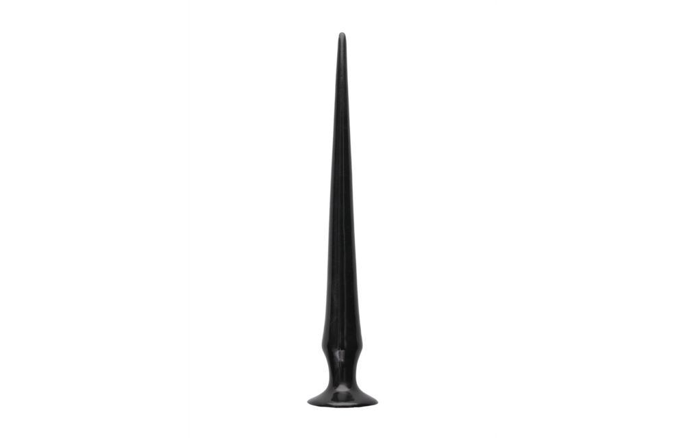 Ass Spike Dildo 7,7 cm – Extreme Lust bis zu 50 cm | Ouch!