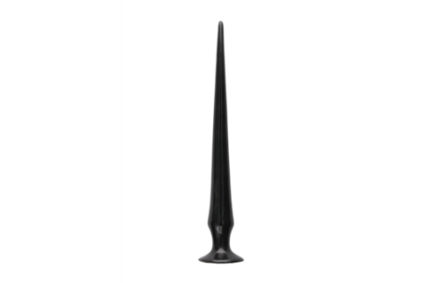 Ass Spike Dildo 7.7 cm - Extreme Pleasure up to 50 cm | Ouch!
