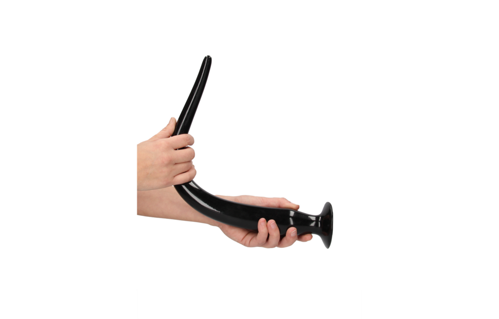 Ass Spike Dildo 7.7 cm - Extreme Pleasure up to 50 cm | Ouch!