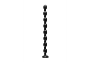 Ass Snake Beaded Dildo 6,5 cm – Tiefes Vergnügen & intensive Lust