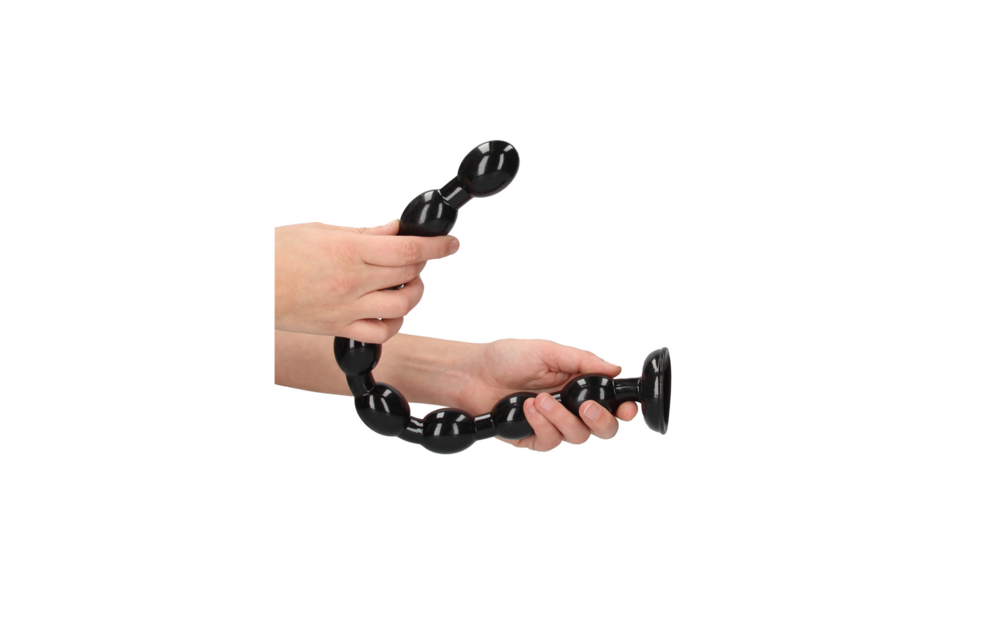 Ass Snake Beaded Dildo 6.5 cm – Deep Pleasure & Intense Enjoyment