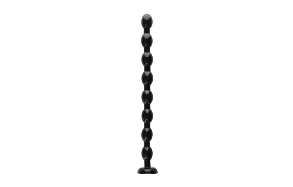 Ass Snake Beaded Dildo 6.5 cm – Deep Pleasure & Intense Enjoyment
