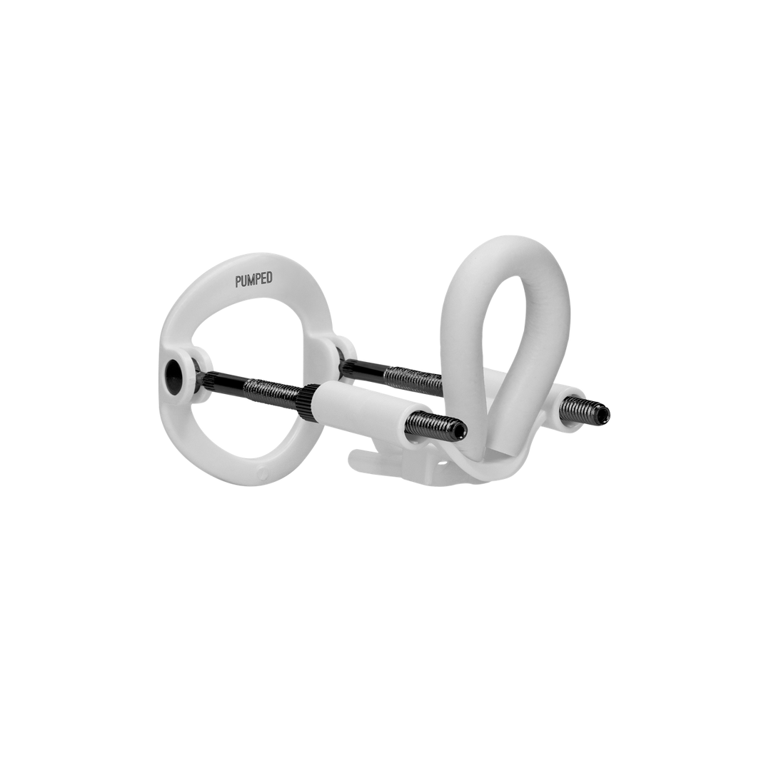 Penis Extender Pumped by Shots – Increase Length & Girth