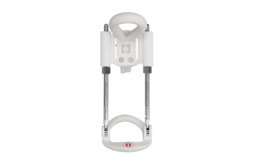 Penisverlenger Pumped by Shots – Vergroot Lengte & Omtrek