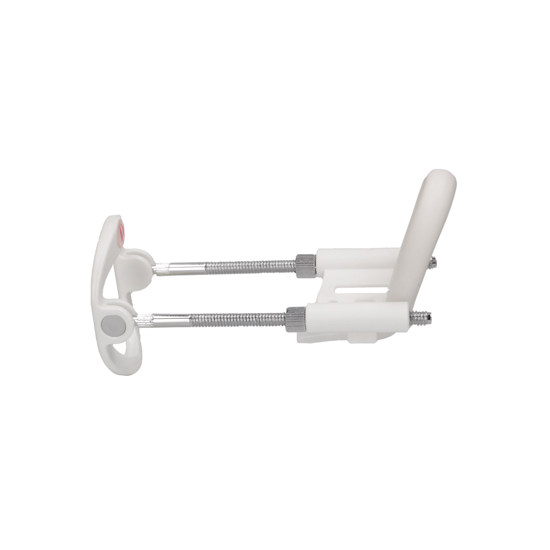 Penisverlenger Pumped by Shots – Vergroot Lengte & Omtrek