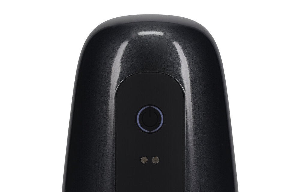 Pulsar Vibration Masturbator - Intense Suction & Vibration Spectacular