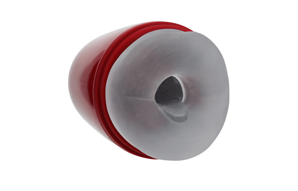 Pulsar Vibration Masturbator – Suction Power & Intense Pleasure