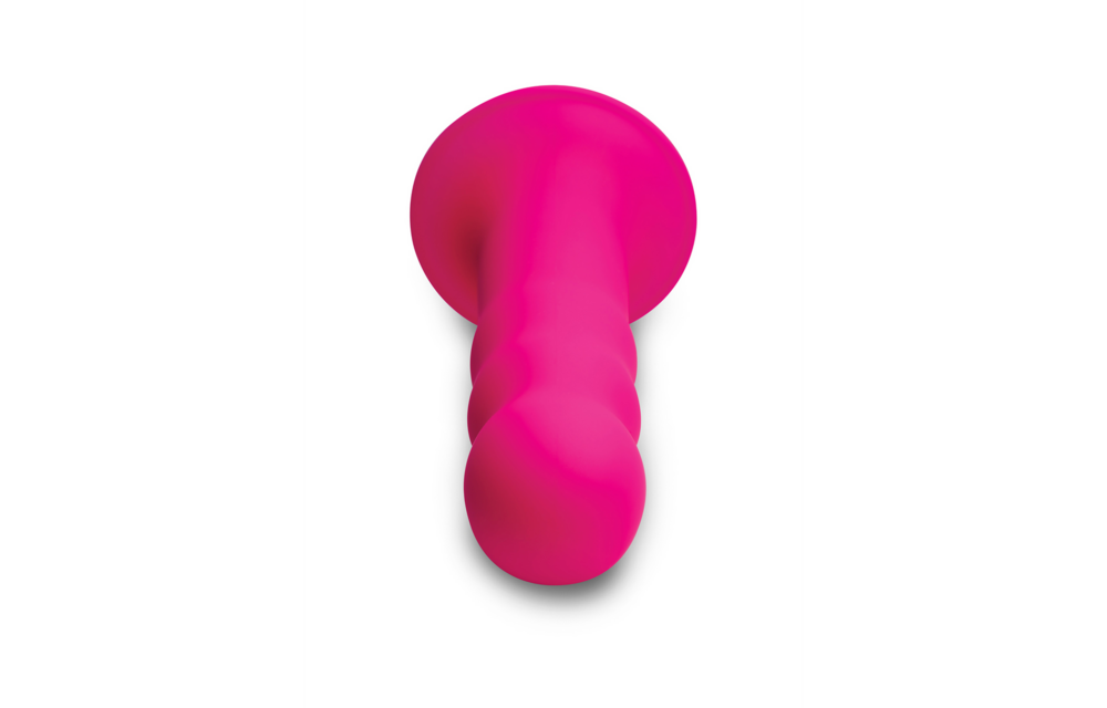 Knijpbare Golf Dildo