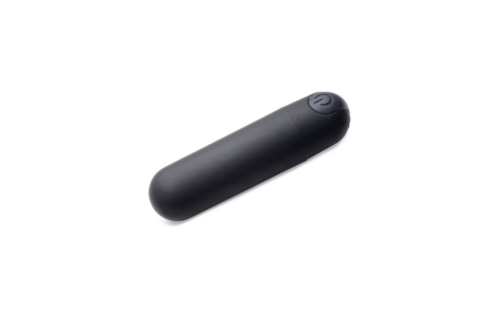 Bullet Vibrator with Remote Control | Powerful Sensations
