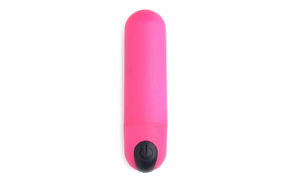 Bullet-Vibrator mit Fernbedienung | Ultimatives Vergnügen & Qualität