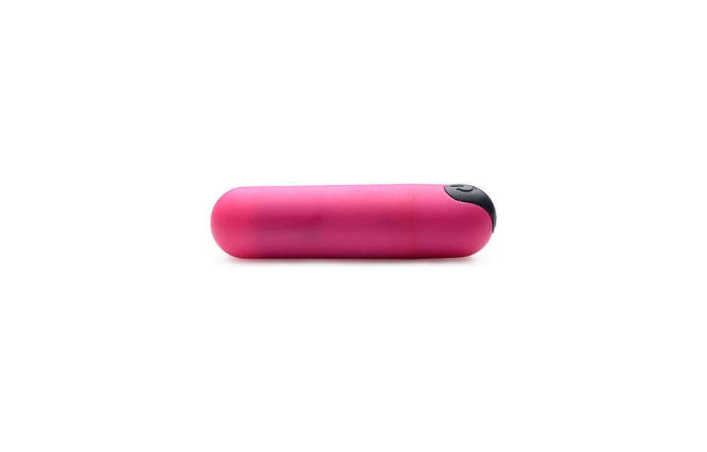 Bullet vibrator with remote control | Ultimate pleasure & quality