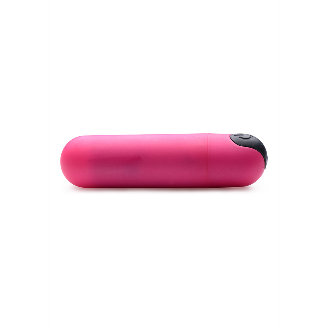 Bullet vibrator met afstandsbediening | Ultiem genot & kwaliteit