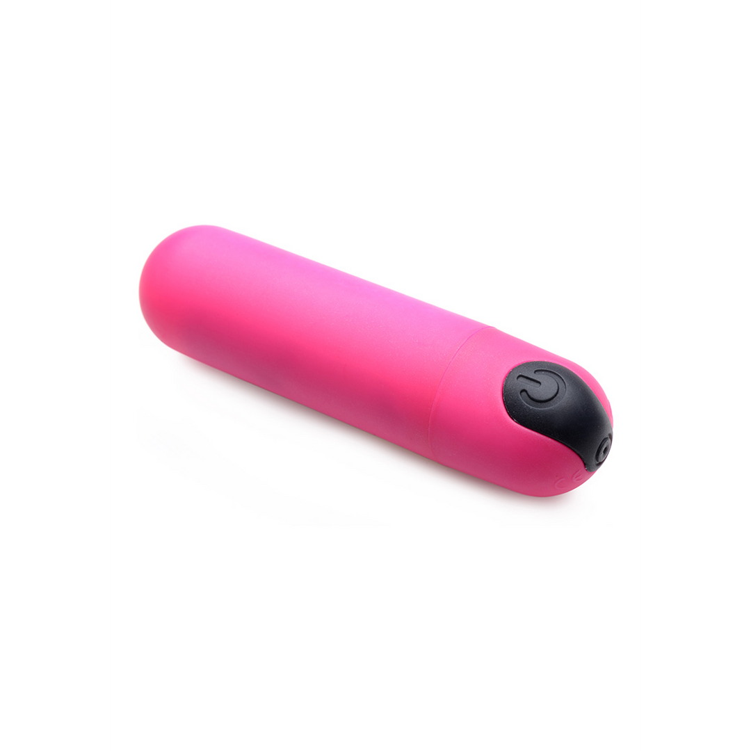 Bullet vibrator with remote control | Ultimate pleasure & quality