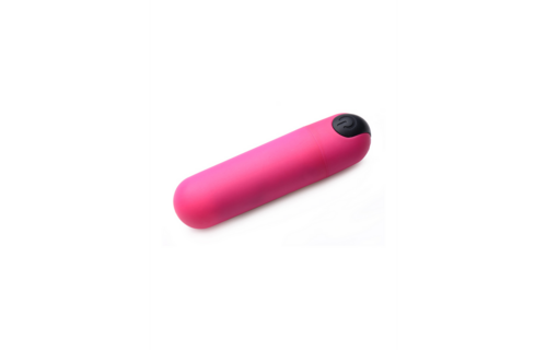 Bullet vibrator with remote control | Ultimate pleasure & quality