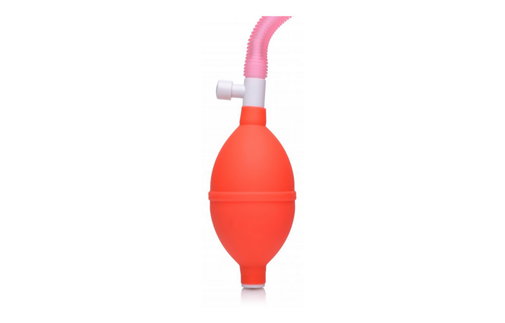 Vaginale Pomp kleine cup - Intense sensaties & stimulatie