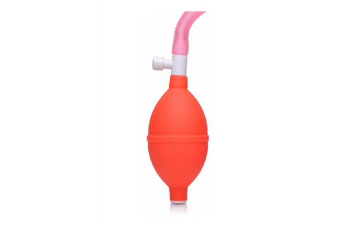 Vaginalpumpe mit kleinem Becher - klein