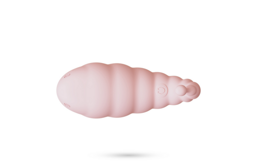 Cocoon Vibrating Egg Pink – Rechargeable & With Remote Control