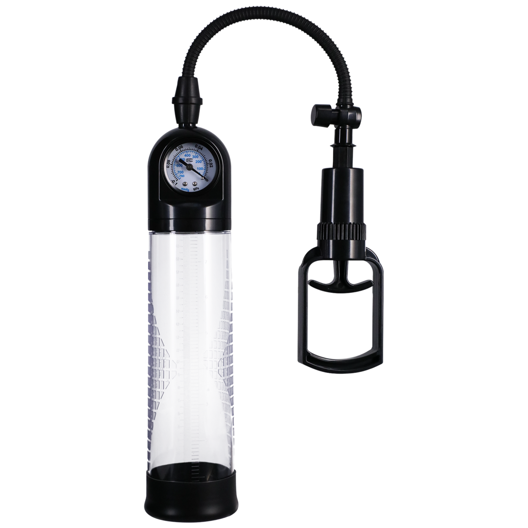 Boost It Penis Pump – Larger, Fuller Erections & Results