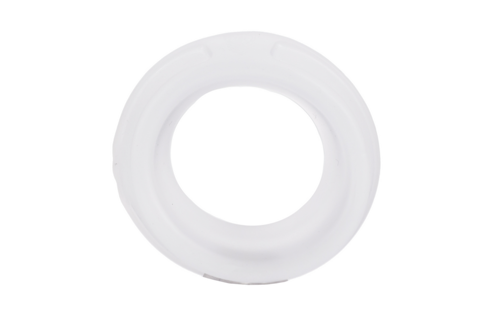 Raw Bundle Cockring Set 3 Pieces Transparent & Firm