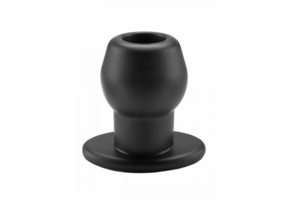 Tunnel Plug Hollow Butt Plug M 8.3 cm - Safe & Innovative