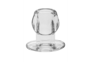 Tunnel Plug Hollow Butt Plug M 8.3 cm - Innovative & Safe