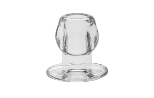 Tunnelplug Holle Buttplug M 8,3 cm - Innovatief & Veilig