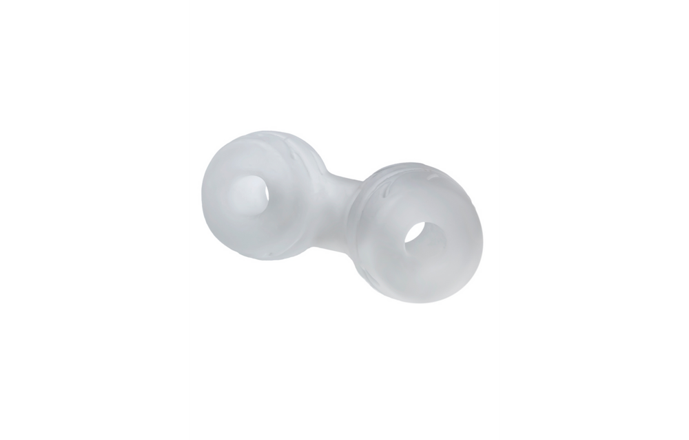 Silaskin Cock and Ball Strap – Comfort & Kracht in Zwart