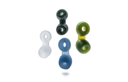 Silaskin Cock and Ball - Ball Strap