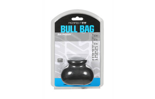 Bull Bag Bal Stretcher met Gewicht – Comfort & Sensatie