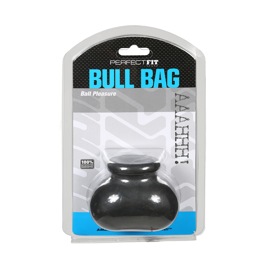 Bull Bag - Ball Stretcher met Gewicht