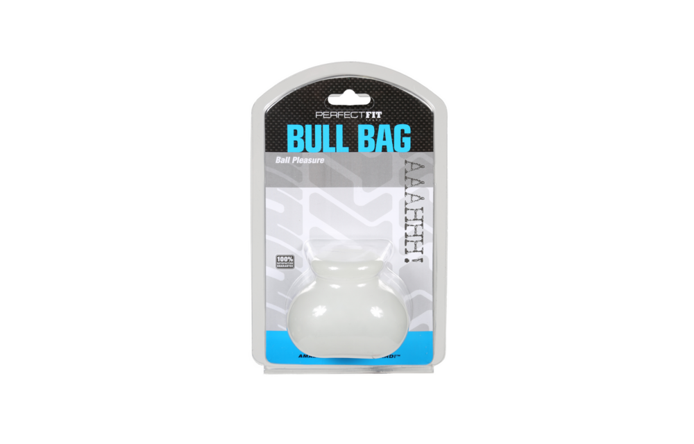 Bull Bag Ball Stretcher mit Gewicht | Komfort & Sensation