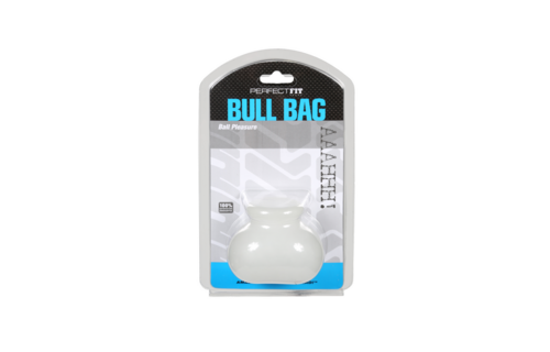 Bull Bag - Ball Dehner mit Gewicht