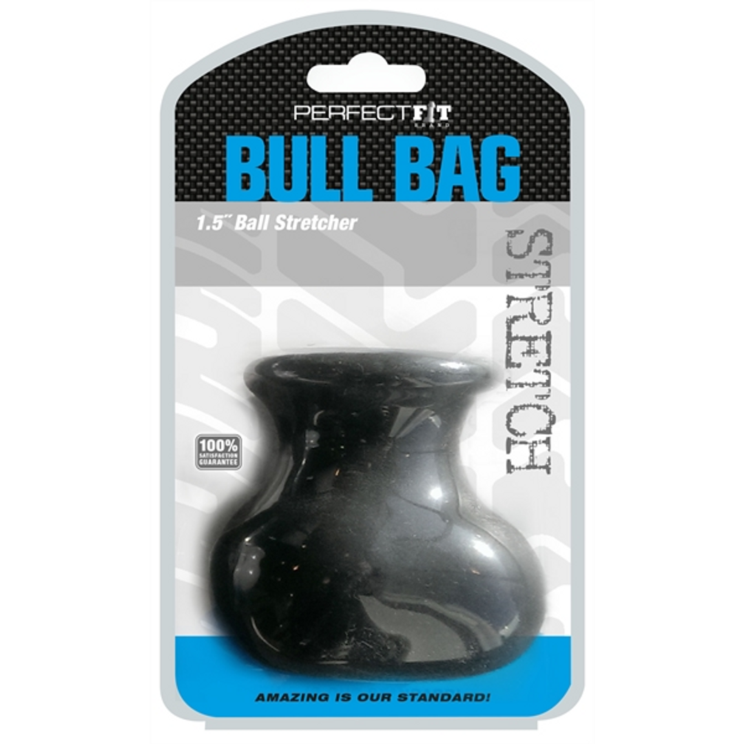 Bull Bag XL – Bal Stretcher & Gewicht voor Intens Genot