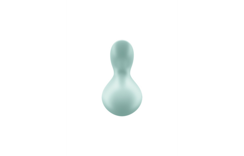 Viva la Vulva 3 Mint – Krachtige Clitorisvibrator Satisfyer