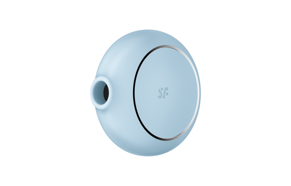 Pro to Go 3 - Air Pulse Stimulator - Blue