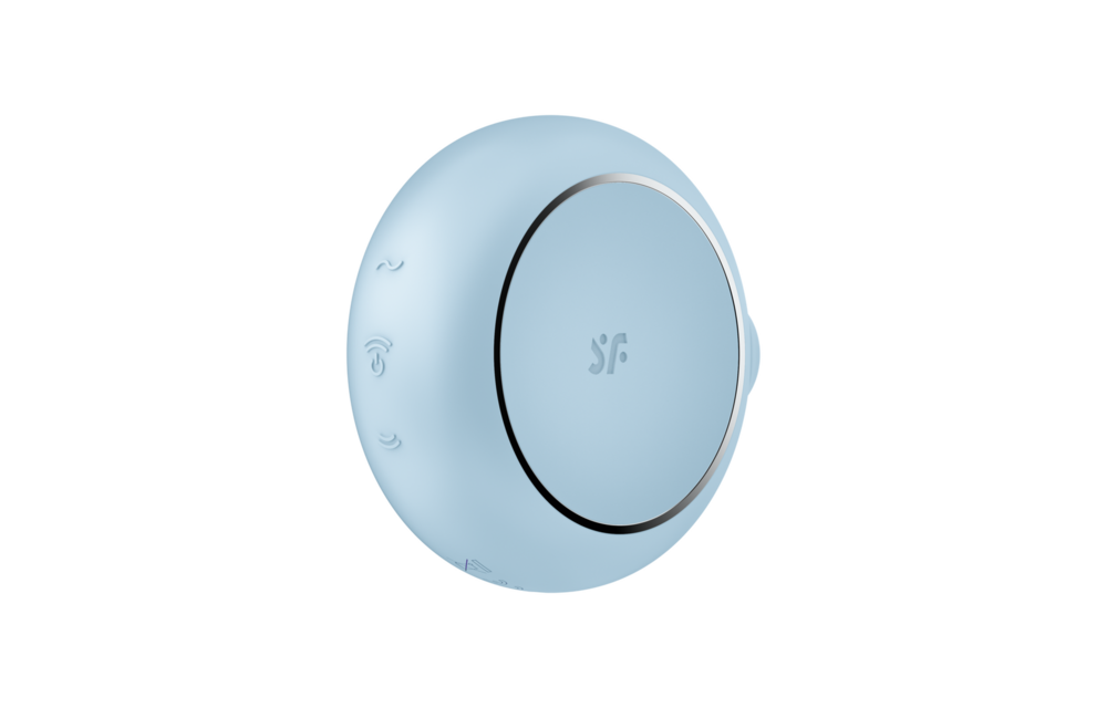 Pro to Go 3 - Air Pulse Stimulator - Blue