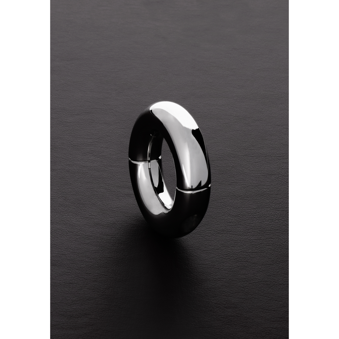 Ronde Bal Stretcher 0,6–1,5 cm | Comfort & Stalen Kracht