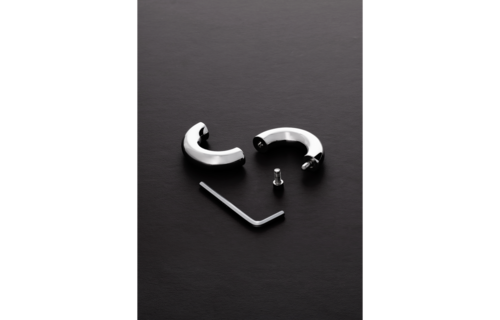 Round Ball Stretcher 0.6–1.5 cm | Comfort & Steel Strength