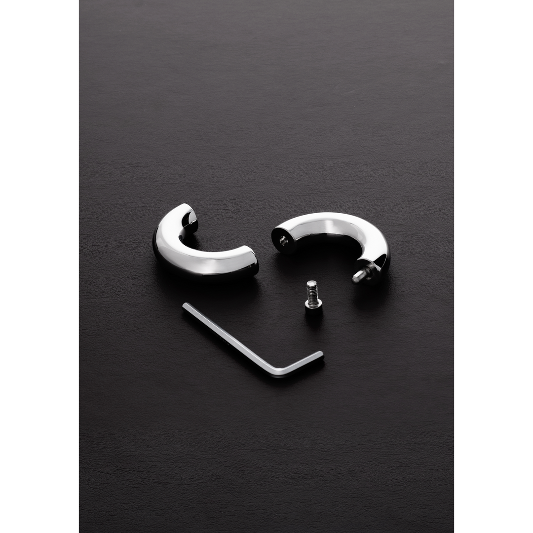 Ronde Bal Stretcher 0,6–1,5 cm | Comfort & Stalen Kracht