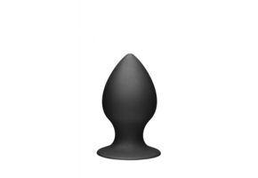 Buttplug 10 cm schwarz – Sicheres, komfortables und stilvolles Vergnügen
