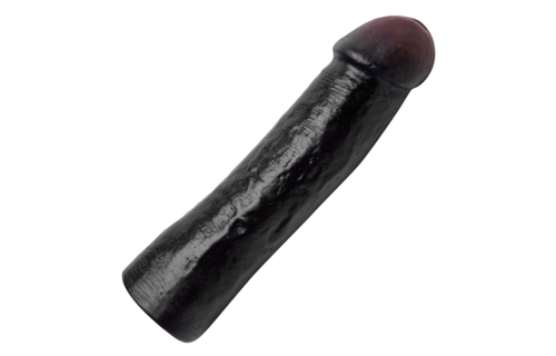 LeBrawn Extra Large Penis Extension Sleeve - Comfort & Performance