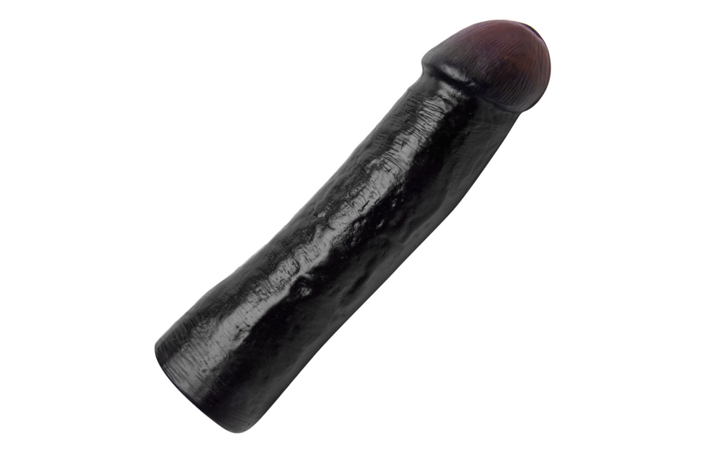 LeBrawn - Extra Large Penis Extender Sleeve