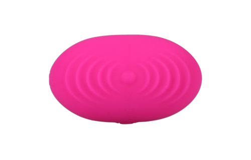 Finger Vibe Pink - Quiet, Powerful & Rechargeable Finger Vibrator