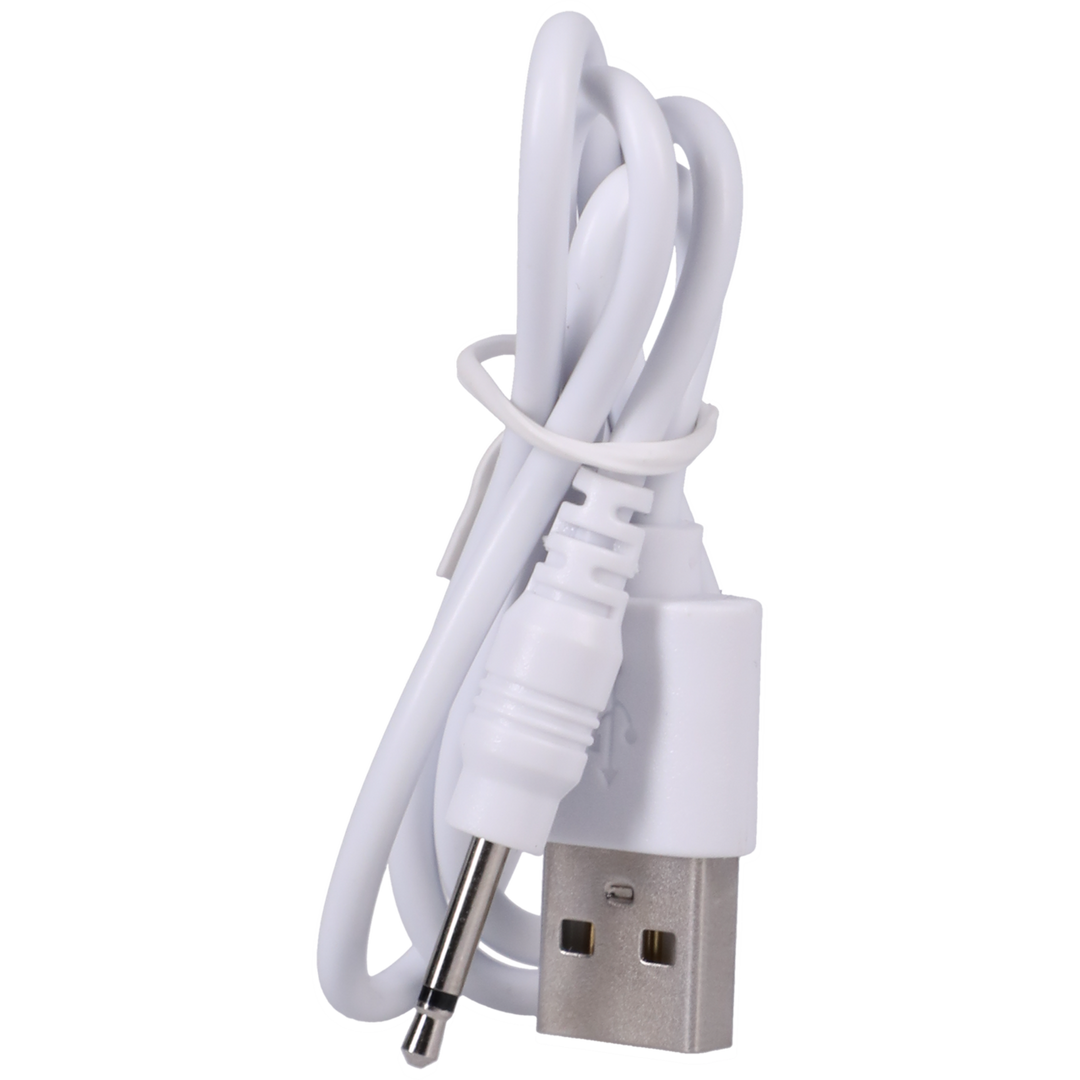 Finger Vibe Pink - Quiet, Powerful & Rechargeable Finger Vibrator