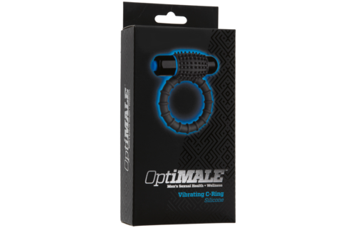 Vibrating Cock Ring – Powerful Pleasure & Flexible Comfort